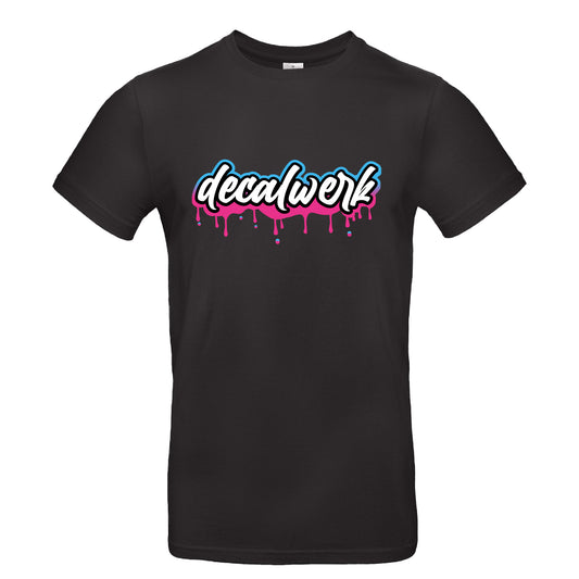 T-Shirt "DECALWERK SLUSH"